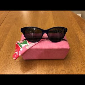 Lily Pulitzer Sunglasses